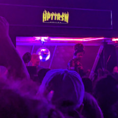 Franzi b2b Toya.Frech @ HPTTRSN - Fusion 2025