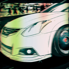 ALTIMA JERSEY CLUB - MILES.WAV X KUMA EDIT