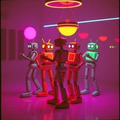 Dancing Robots