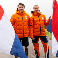 "Deze Spelen zijn echt een rollercoaster" - ALLsportsradio 12 maart 2026