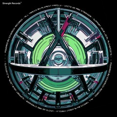 PLAY GO  - PUMPING OUT  [Alkaest Ep]