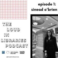 Episode 1: Sinead O'Brien
