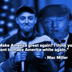 Donald Trump by Mac Miller (but its future riddim) [CLICK BUY FOR FREE DL]