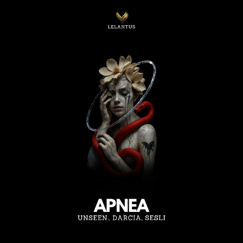 Unseen., DARCIA, Sesli - Apnea (Original Mix)