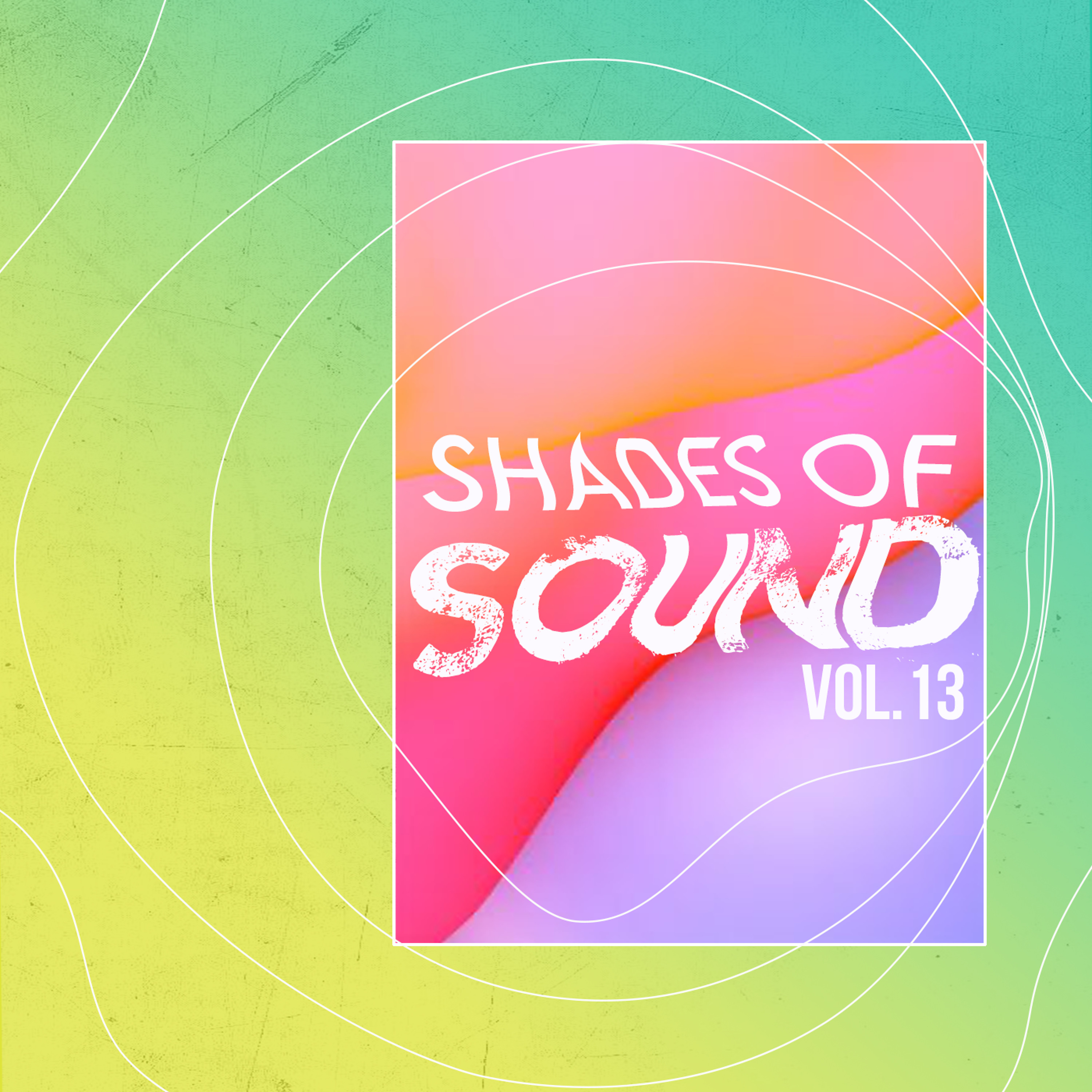 Joe Morris / Shades Of Sound