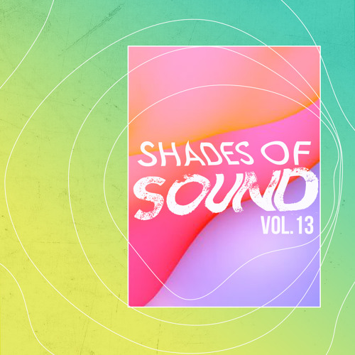 Joe Morris l Shades of Sound Vol. 13