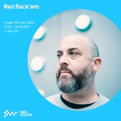 Red Rack'em - 11th DEC 2020