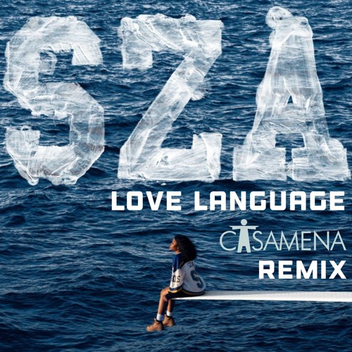 Love Language (Casamena Club Mix)