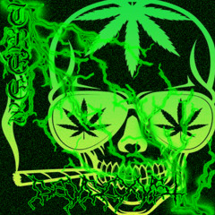 TREEZ (Chill Phonk Type Beat) [$UICIDEBOY$/RAMIREZ]