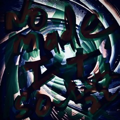 Civilization swallowed into a vortex of disarray