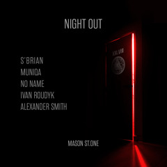 Ivan Roudyk - Invitation To Night Out