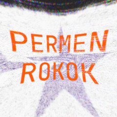 Permen Rokok