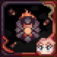 Terraria Calamity Mod (Lofi) - "Raw, Unfiltered Calamity" - Theme of Calamitas