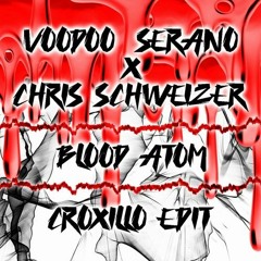 Rooler & Kronos VS Croxillo - Fck Dat Blood Atom (AmeerShah Edit)