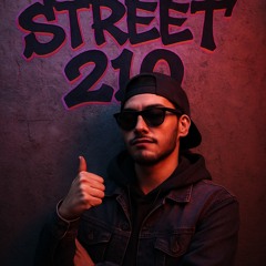 STREET 210-JADEN MK | JADEN RECORDS