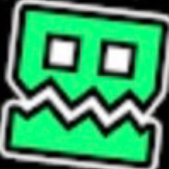 Glitchy error