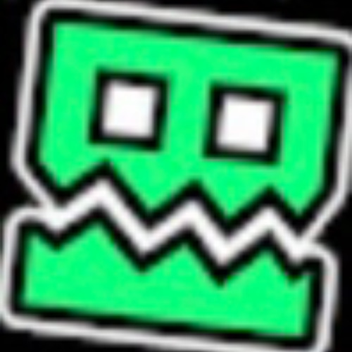 Glitchy error