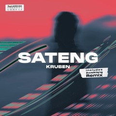 Kruben - Sateng (Original Mix) [Solardish Records]