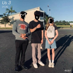 Us 3 (For M & E)
