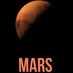 ALEX SLK - MARS [CLIP]
