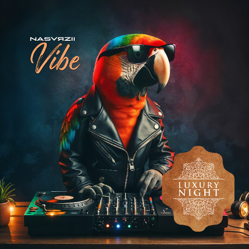 NASVЯZII - Does it Real Good