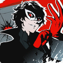 Phantom Thief (prod. RYO)