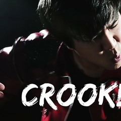 삐딱하게(Crooked) by Joon Kim