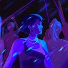 (OST) AFTER GLOW - Annecy Festival 2025