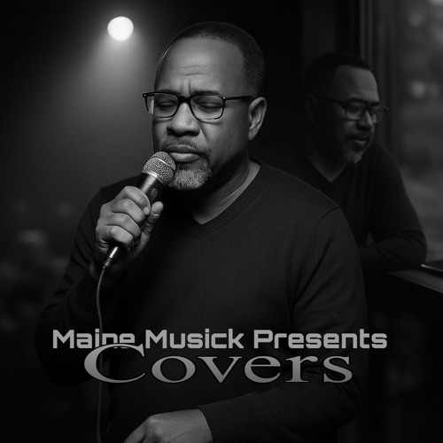 He's Able ~Deitrick Haddon/Darwin Hobbs Cover