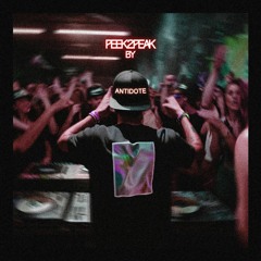 Peek2Peak Mix [Techno Rave! Driving Hard Groove]