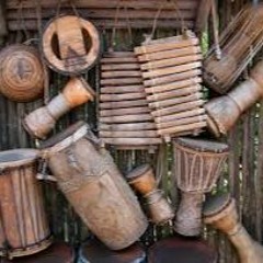 AfricaNow! Apr. 14, 2021 Exploring Rhythms, Vibrations And Africana Cultural Production