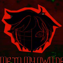 KEEP ME TO MY OWN DEVICES - psychopomp gold fansong