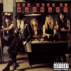 Sometimes She Cries (Album Version)