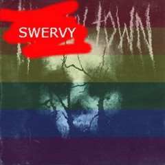 $WERVE! X SPATCHALAMANE X PLAYAPHONK - SWERVY TOWN