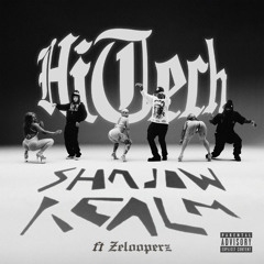 SHADOWREALM (feat. Zelooperz)