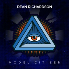 HOT070: Dean Richardson - Model Citizen (Coming Soon)