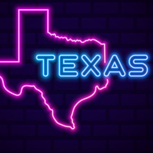 Texas (Breakbeat Version)
