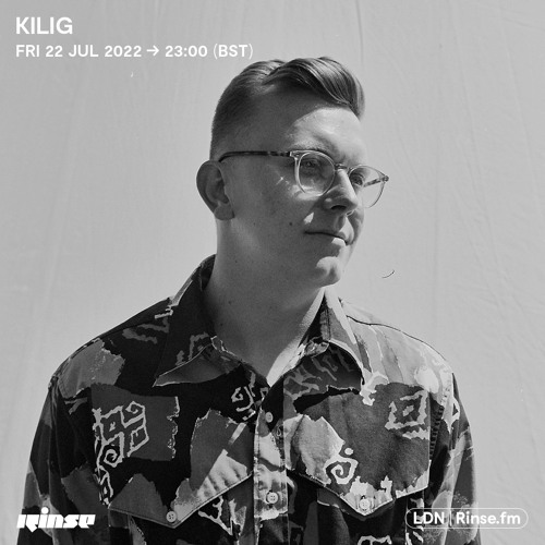 Kilig - 22 July 2022