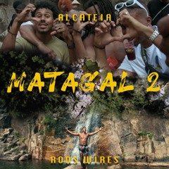 Rods Wires - Matagal 2 (Beat by Danni Gato)