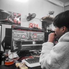 Nonstop Vinahouse 2023  Set Nhac Di Canh