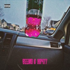 BALISTIQUE (feat Kr4zy)