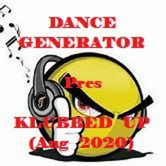 KLUBBED UP (Aug 2020)