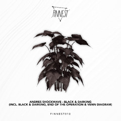 Andres Shockwave - Venn Diagram (Original Mix)