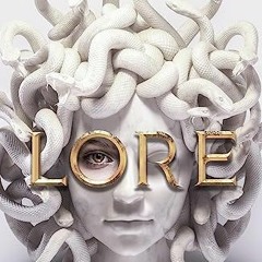 𝑭𝑹𝑬𝑬 PDF 📤 Lore by  Alexandra Bracken EPUB KINDLE PDF EBOOK