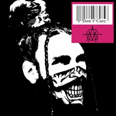 I Don't Care (prod. Metlast)