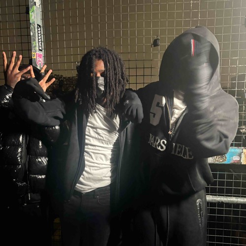 Kllhhr Rapper Stream hunnit w kllhhr prod act cm by @suckrball | Listen online for ...