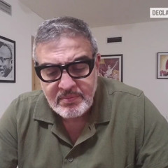 Pro-Israel lawyers lead Campaign to silence Pro-Palestine Doctor