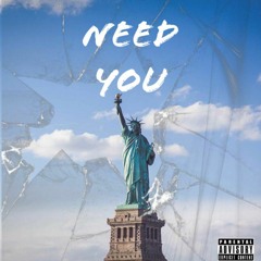 Need You - Varsity 747