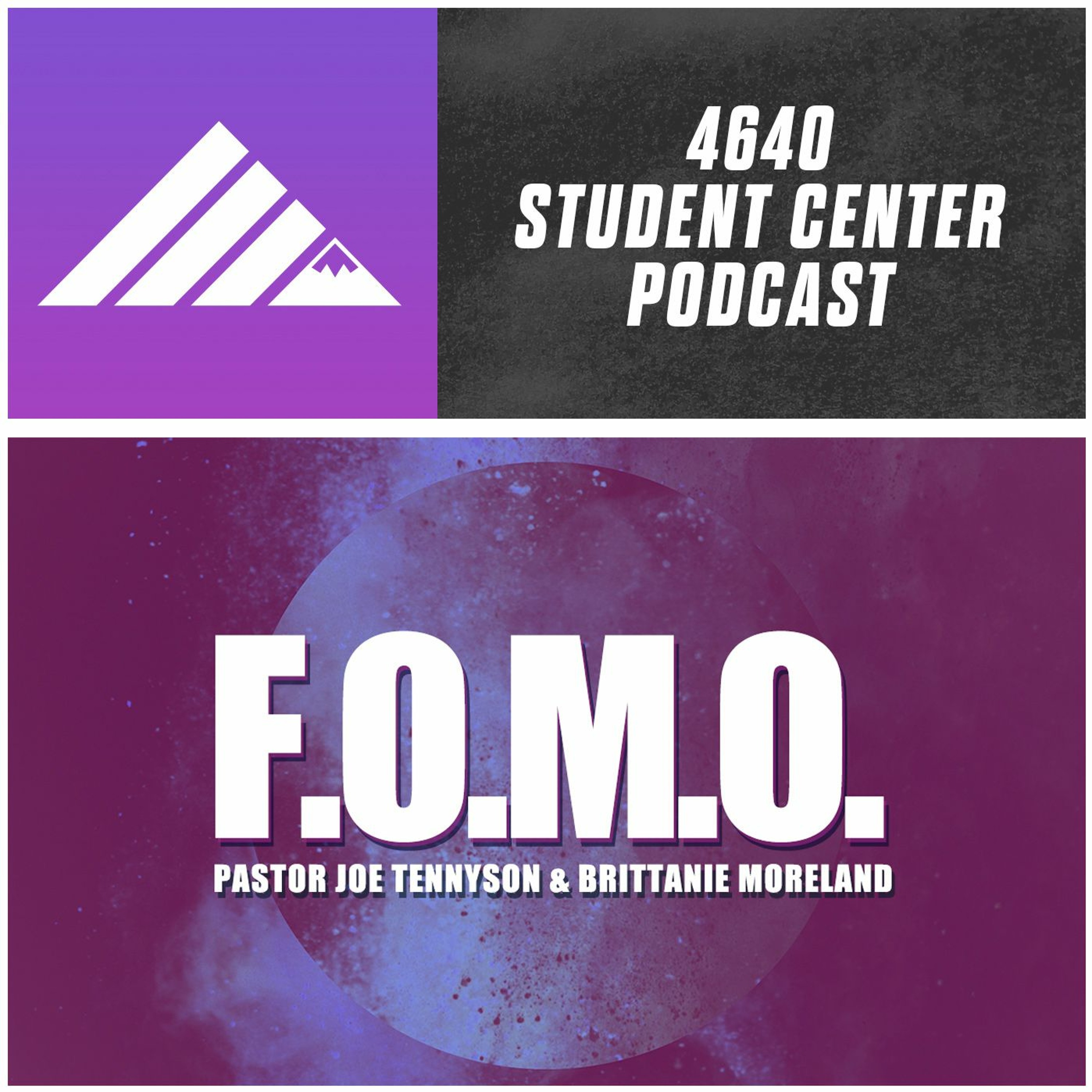 4640 Student Center