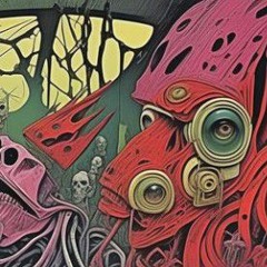 Intrusive Thoughts Meditation Part II